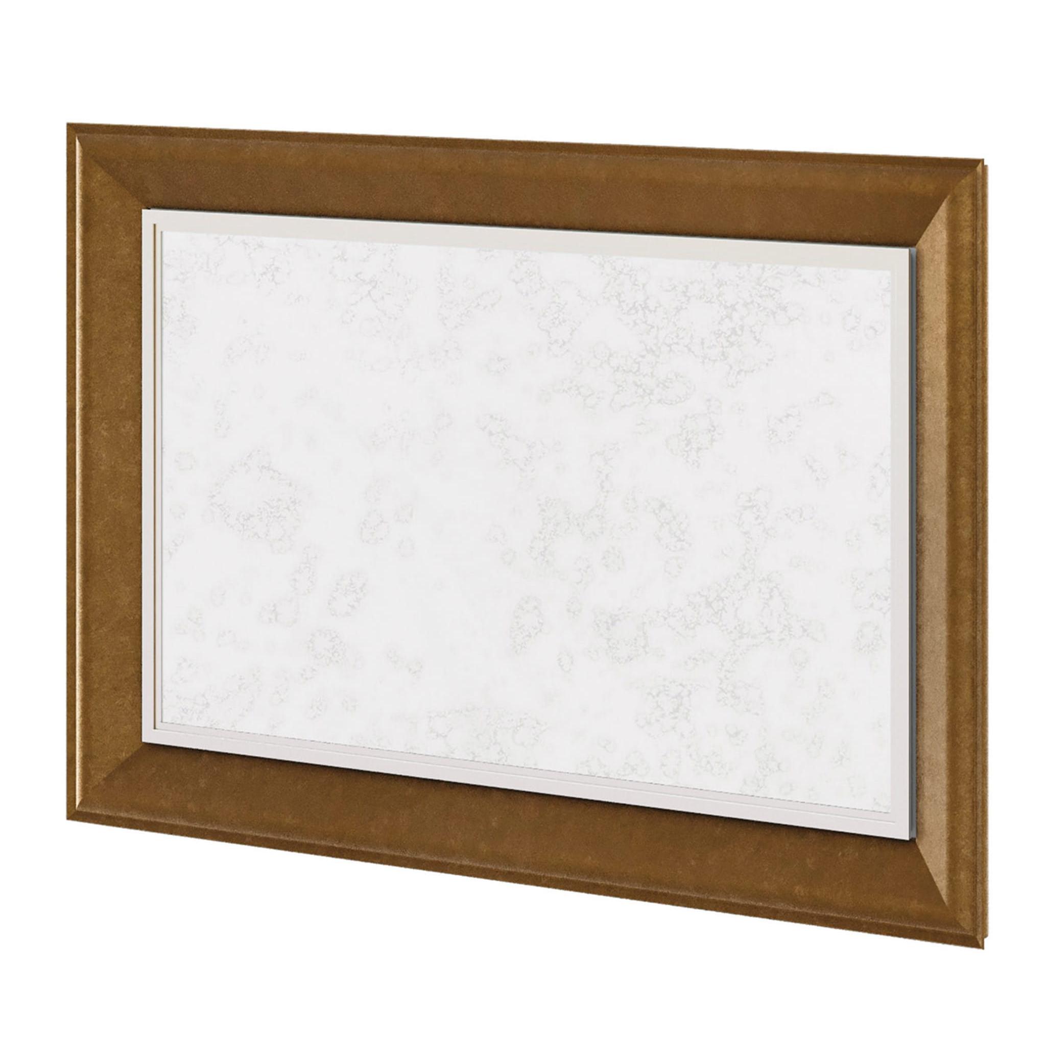 Peter Italian Artisan Wall Mirror