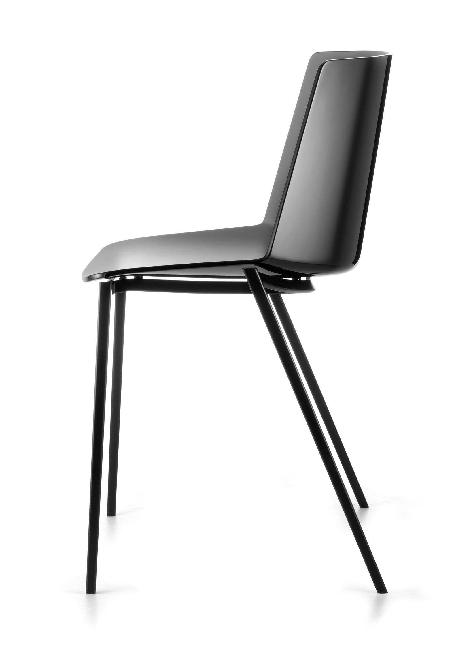 Italian Elegance Aïku Chair
