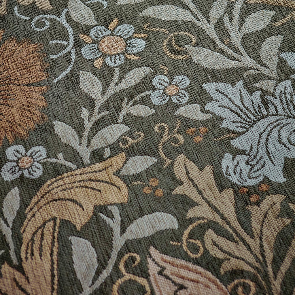 Compton Trellis Rug | Size: 4' 7