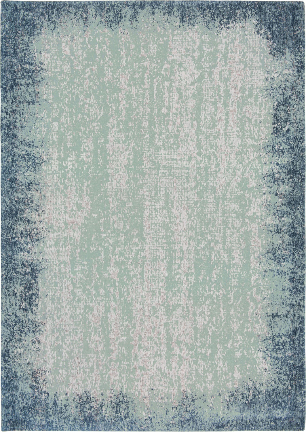 Marka Teal Premium Rug