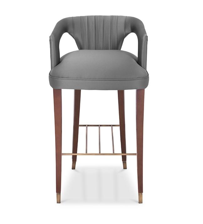 Arid Lands Bar Chair Arid Lands Bar Chair