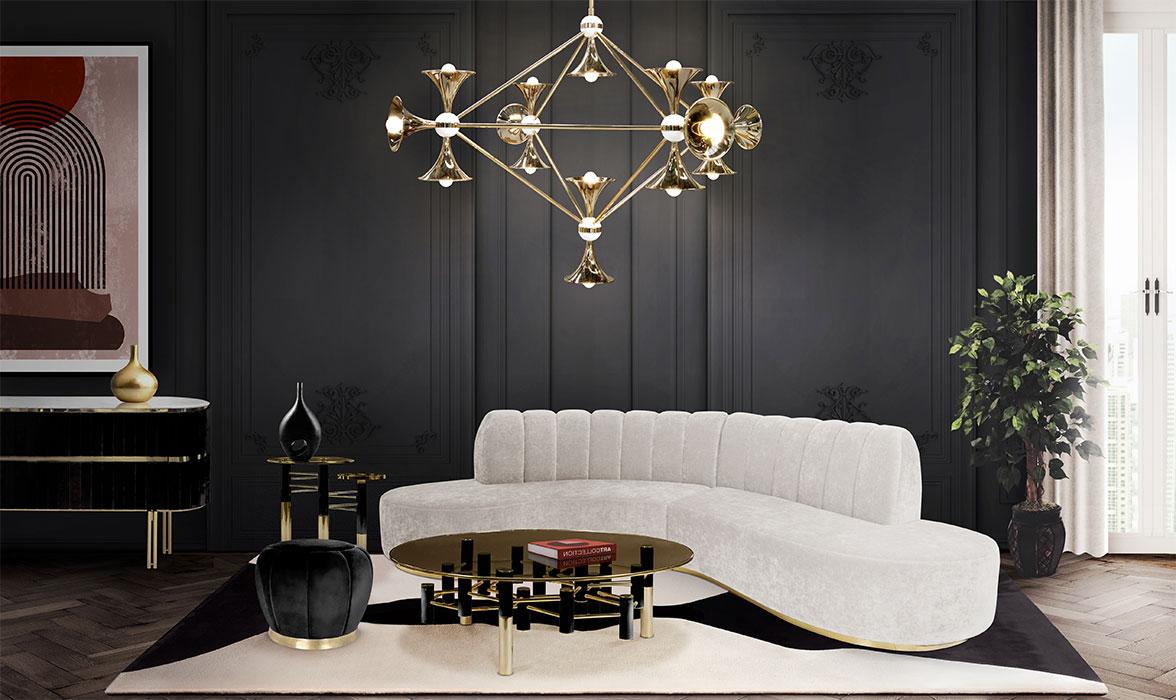 Kenton Coffee Table - 2