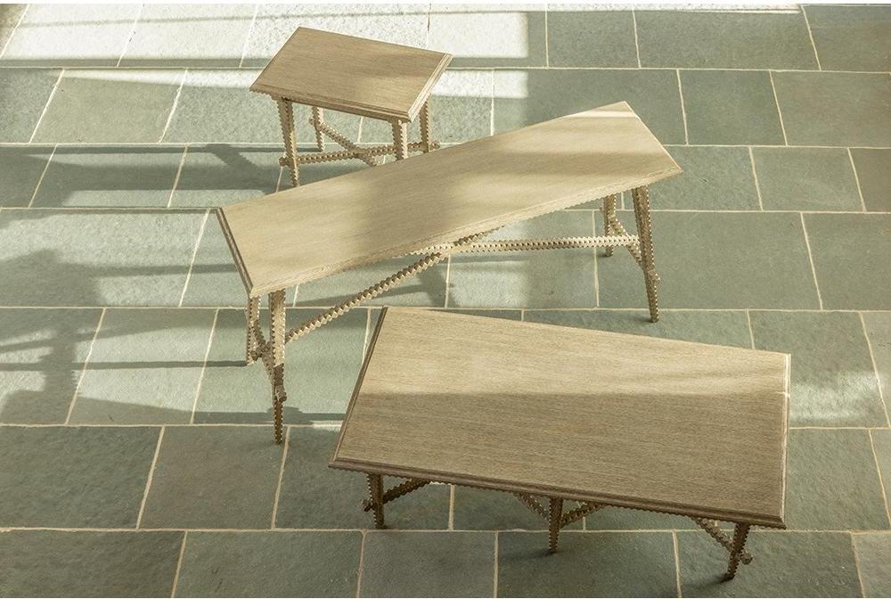 Stratford Console Table