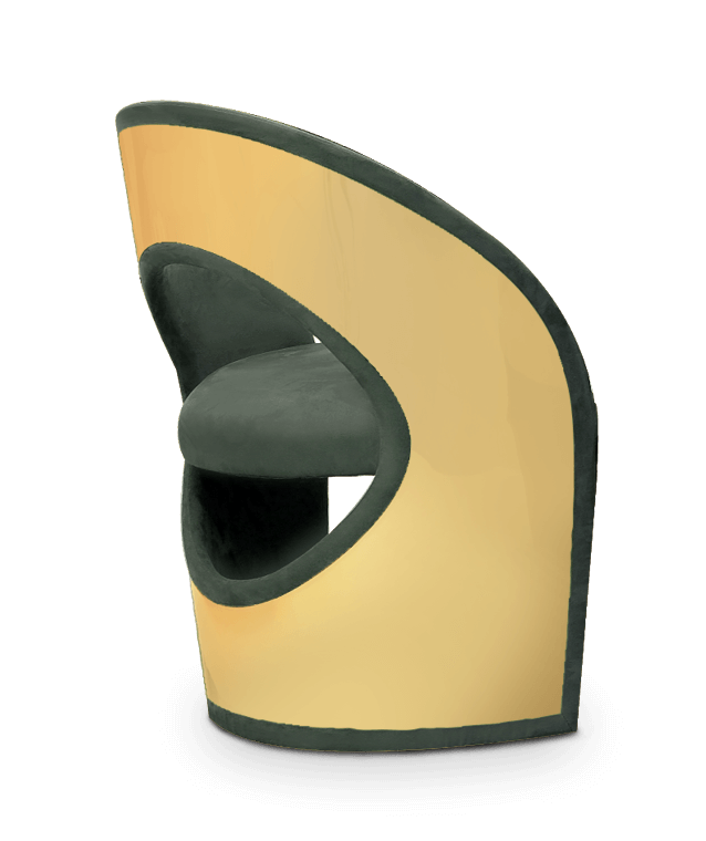 Jonas Chair