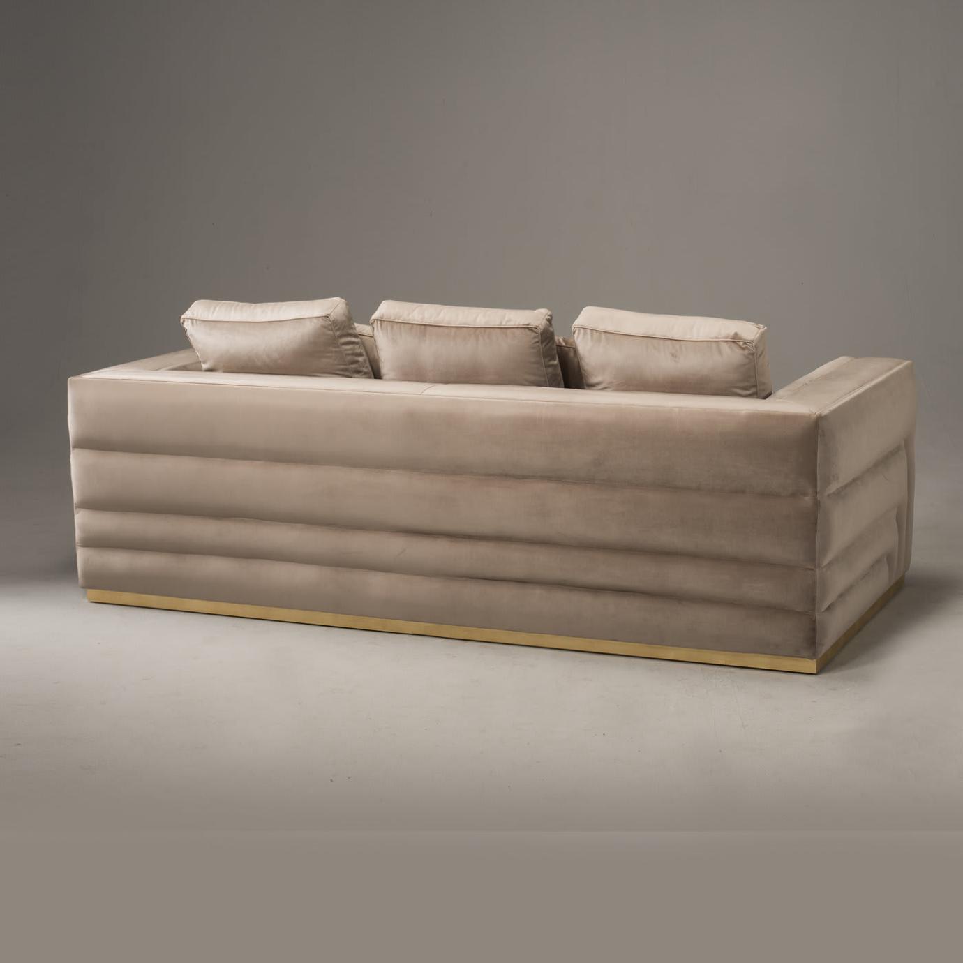 Labyrinth Sofa