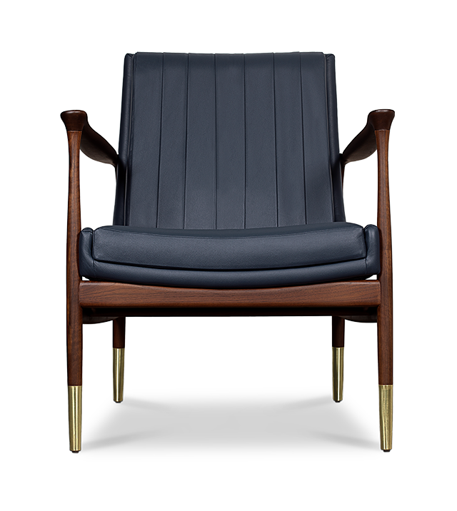 Hudley Armchair