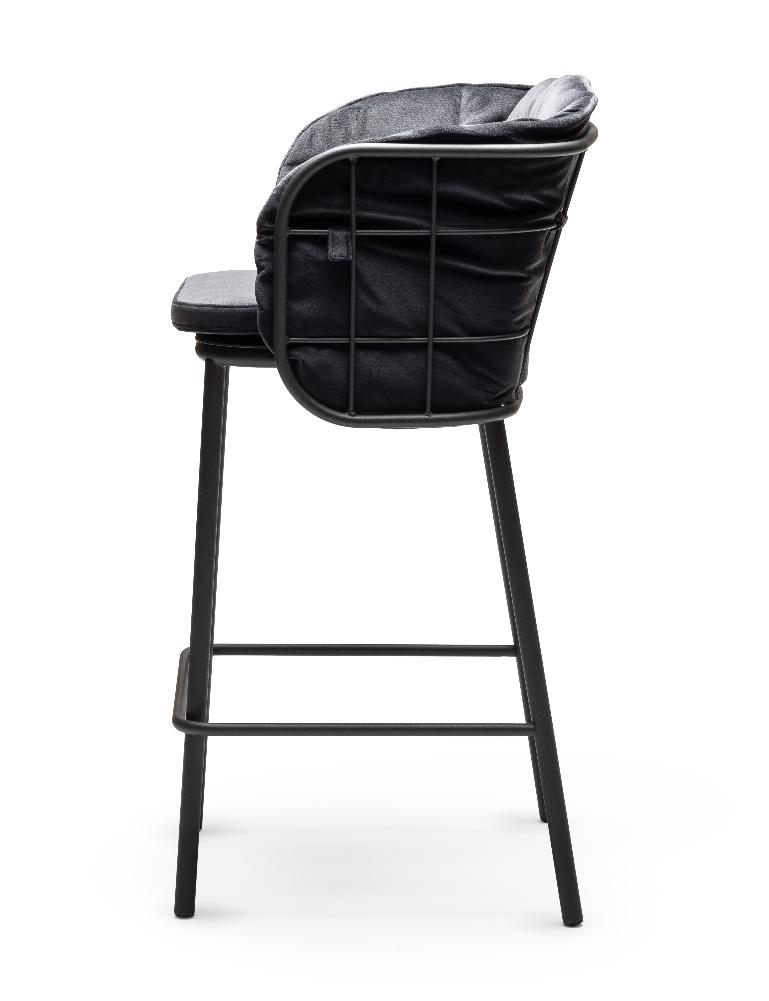Jujube SG-B Outdoor Bar Chair