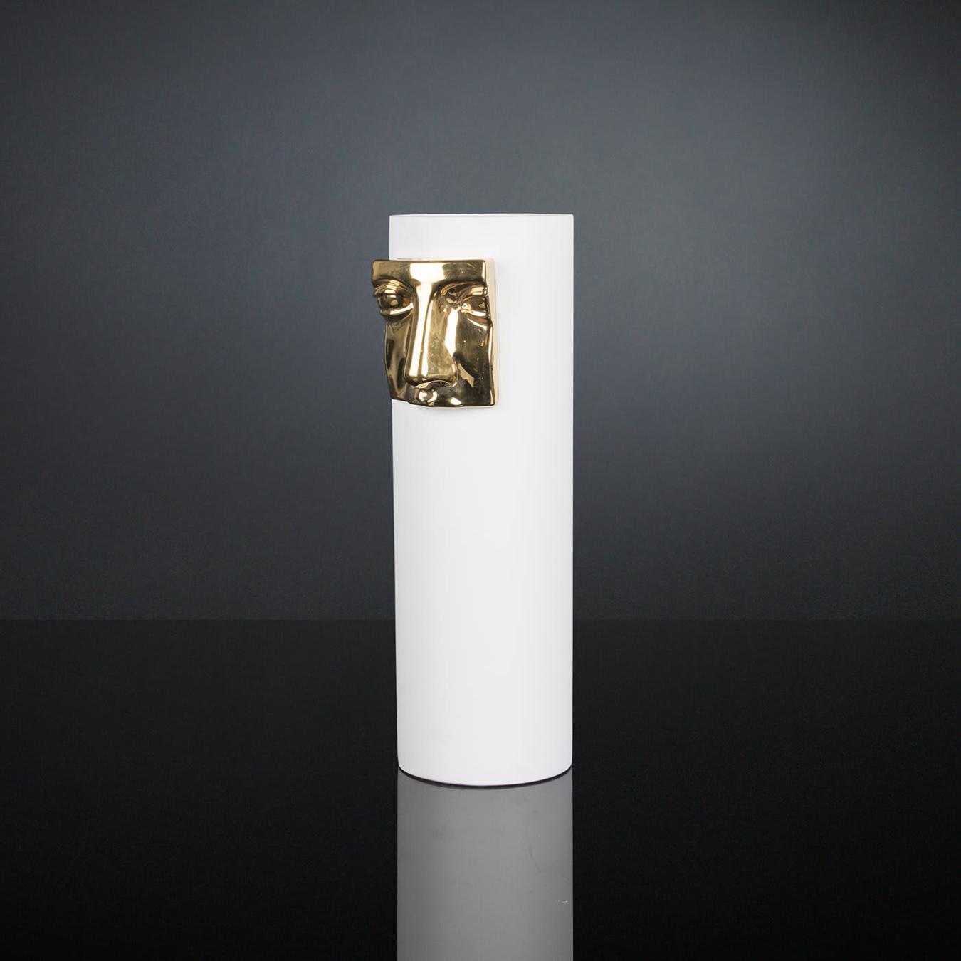 Giunone Nose Vase