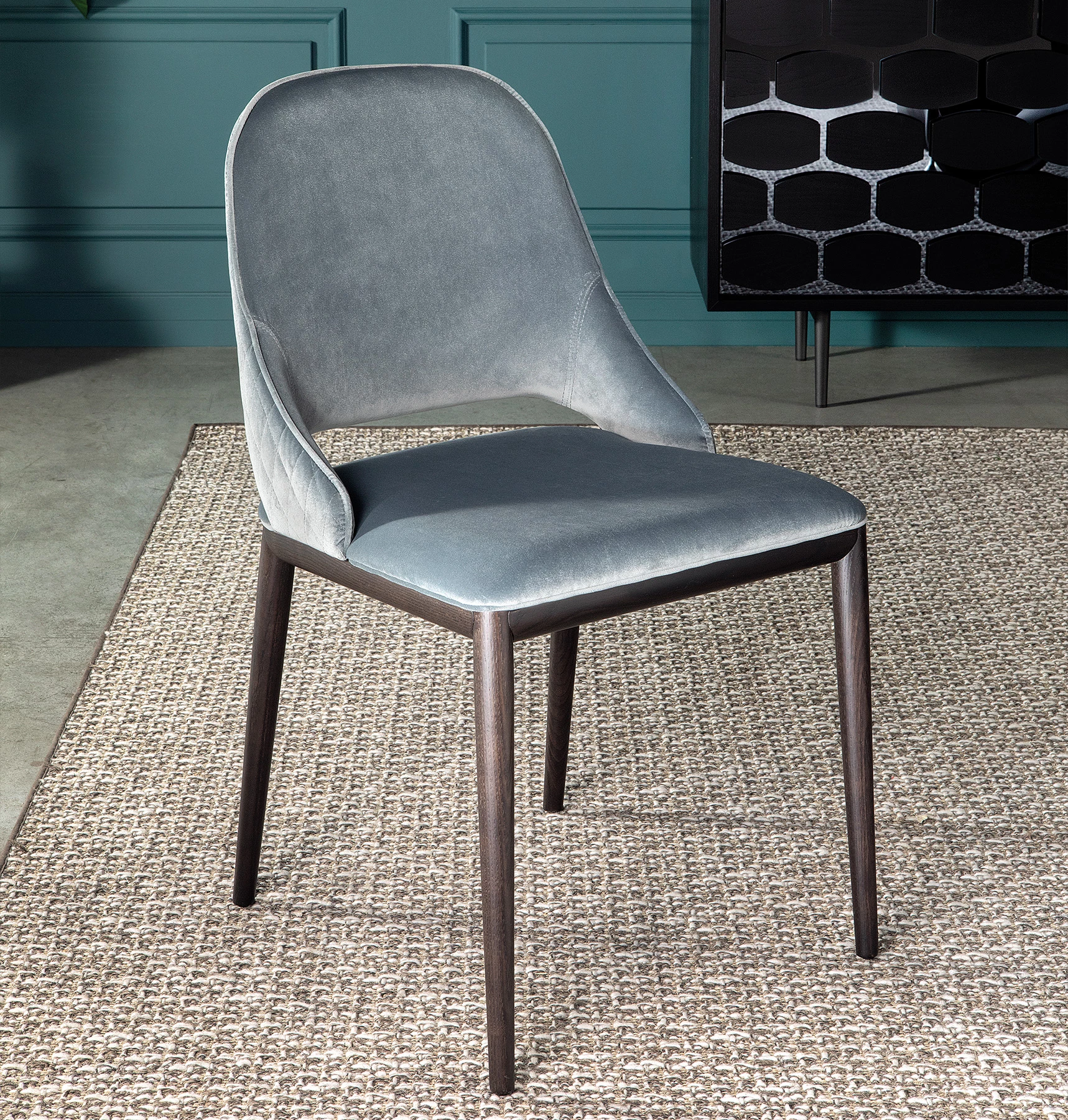 Malva Élite Chair - 1