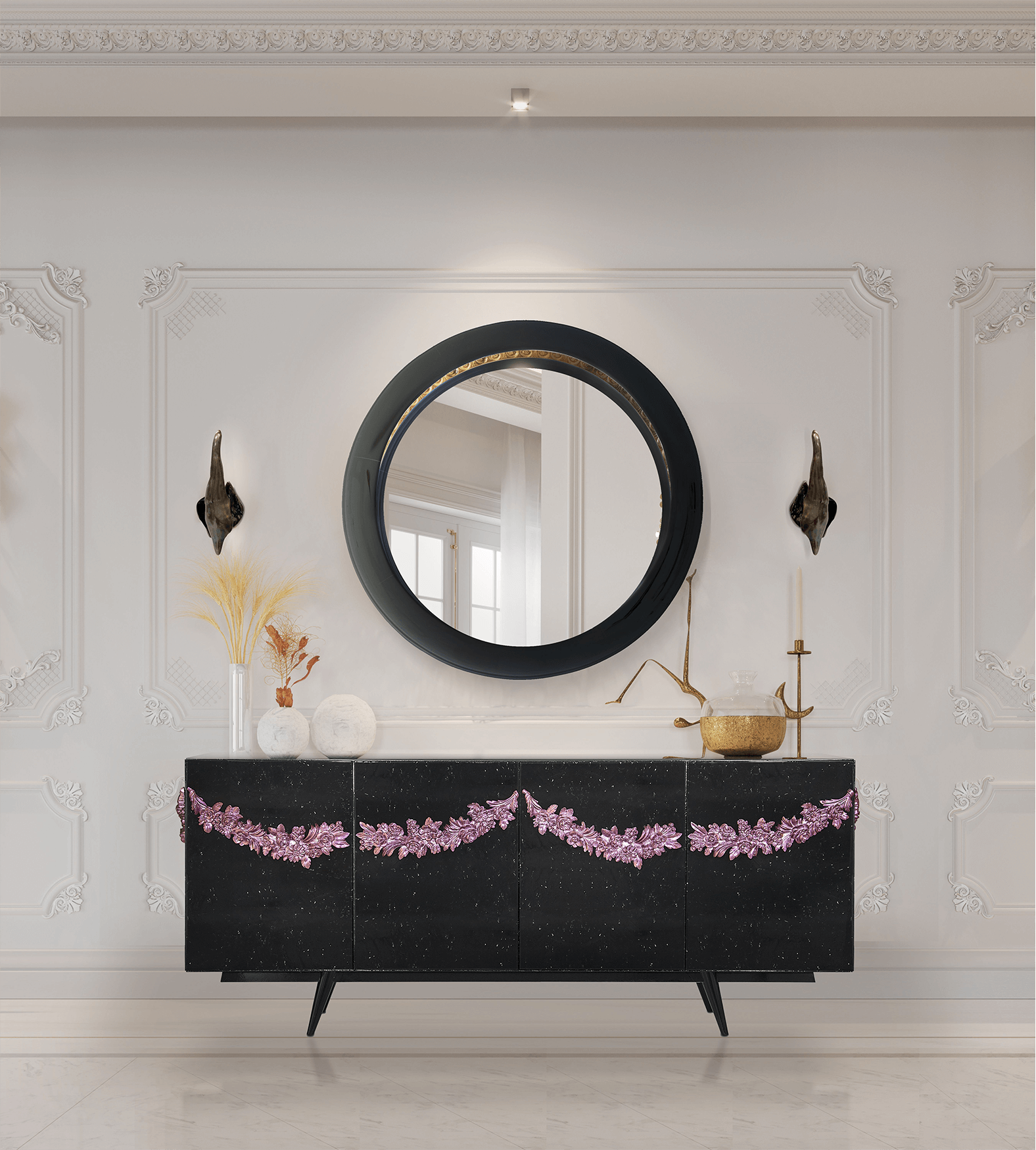 Grandeur Sideboard