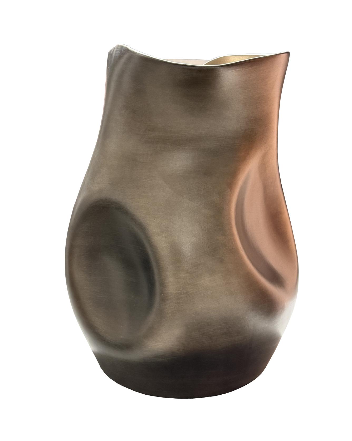 Malamocco Sculptural Vase
