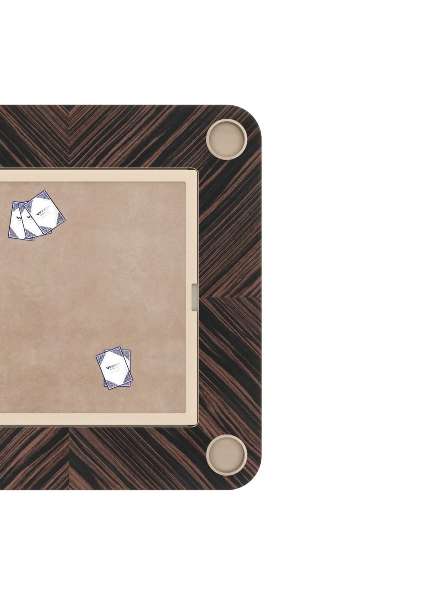 Enigma Multigame Table