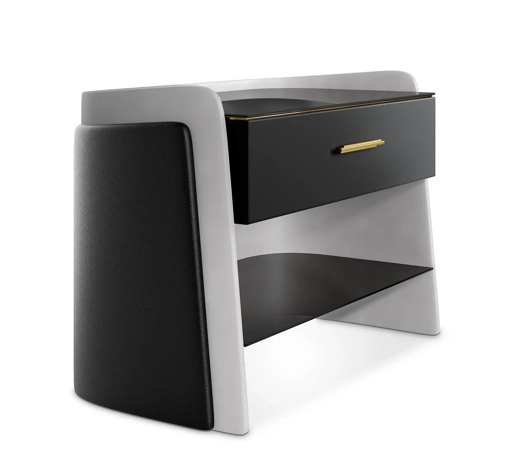 Regal II Nightstand