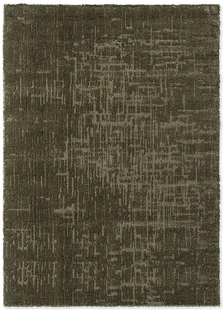 Olive Metropolitan Rug