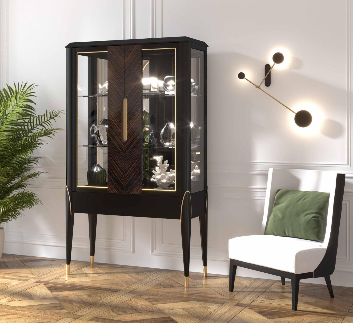 Iconic Armchair