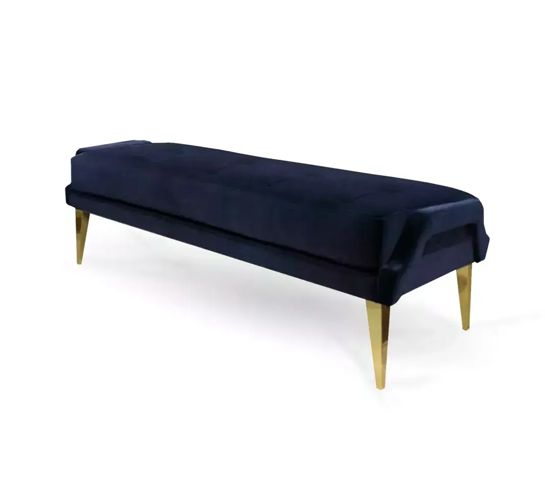 Ember Bench