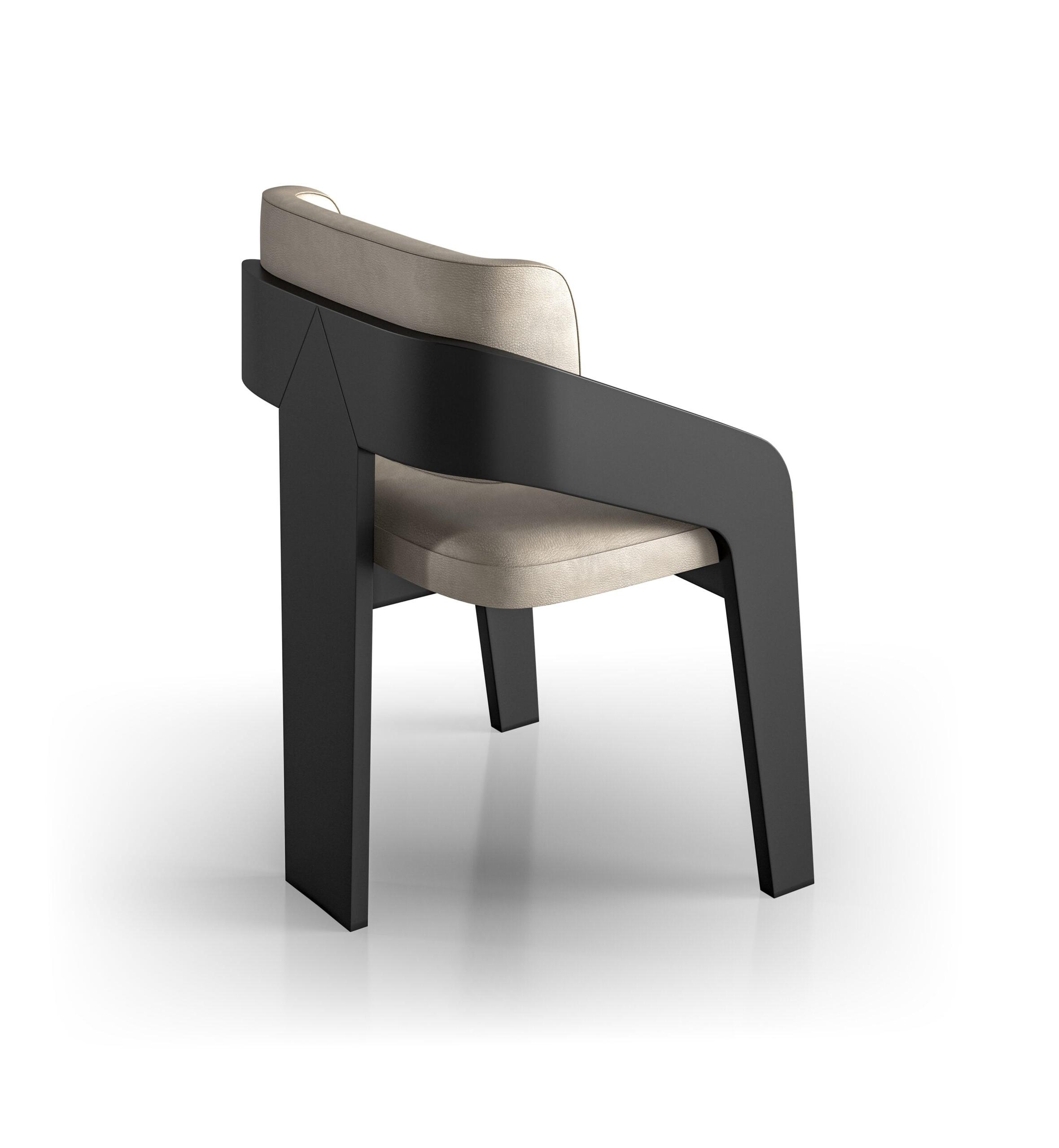 New Mood Chair