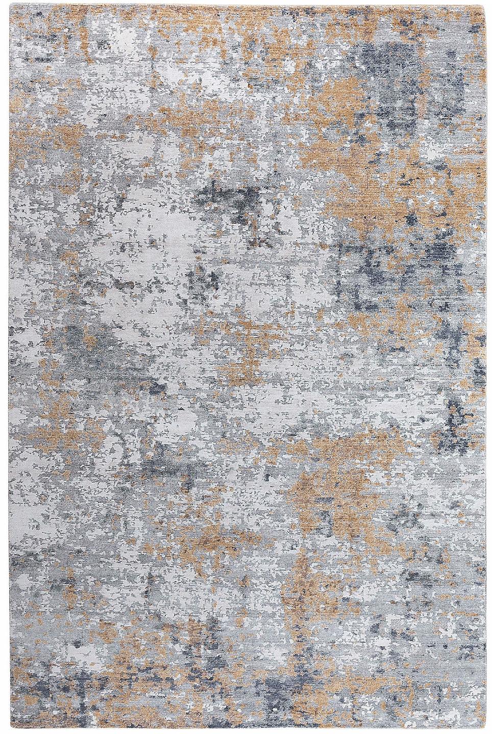 Loft Hand-Knotted Rug