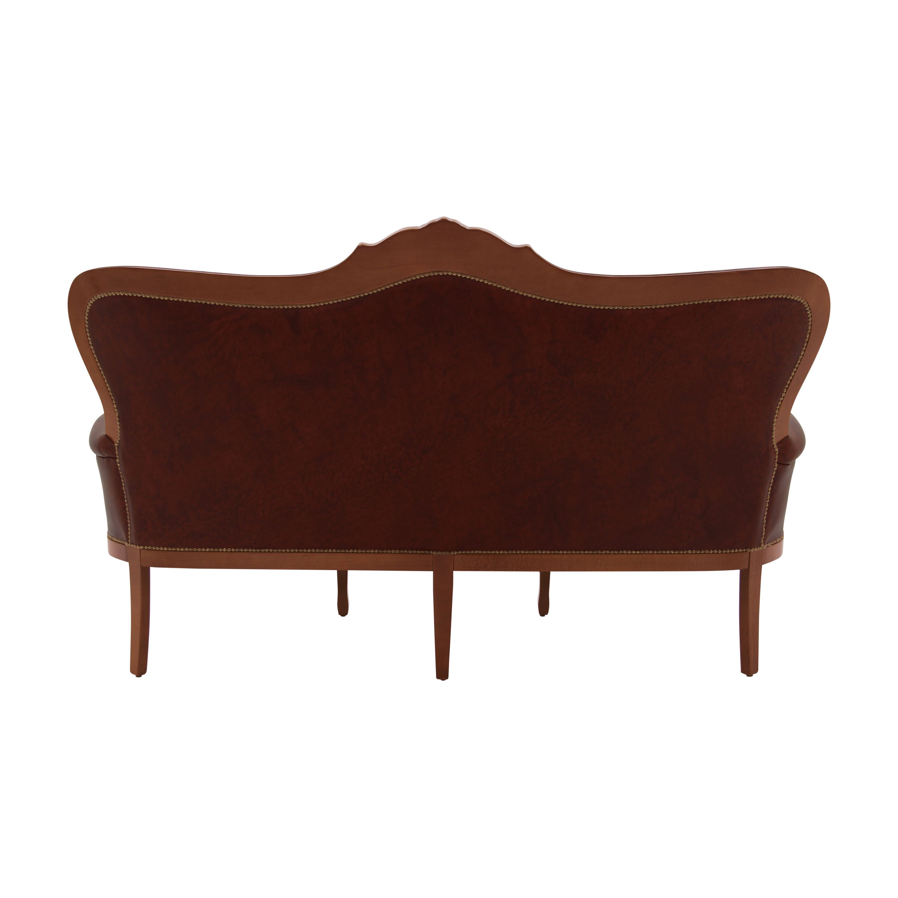 Foglia 3-Seater Sofa