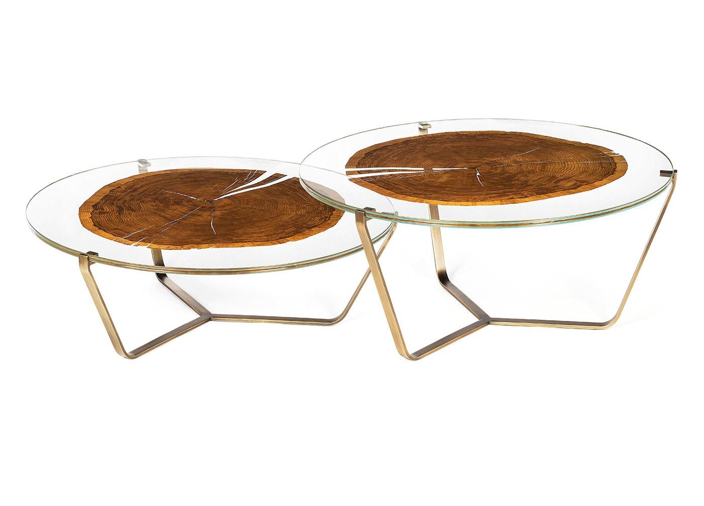 Cortina Coffee Table