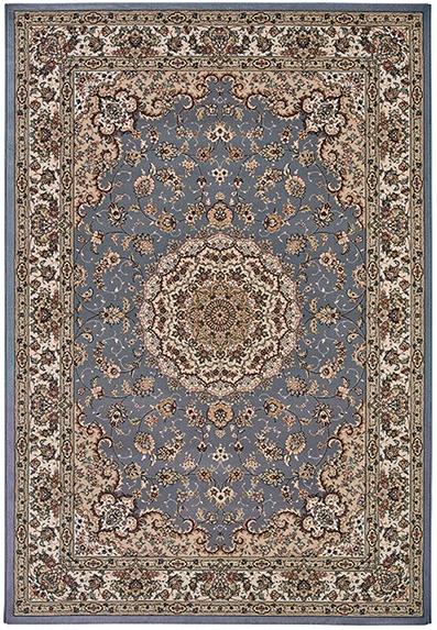 Oriental Machine Made Rug | Size: 6' 7