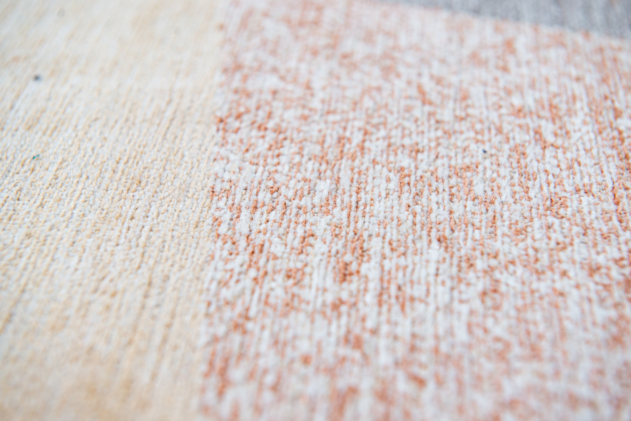 Secret Round Rug