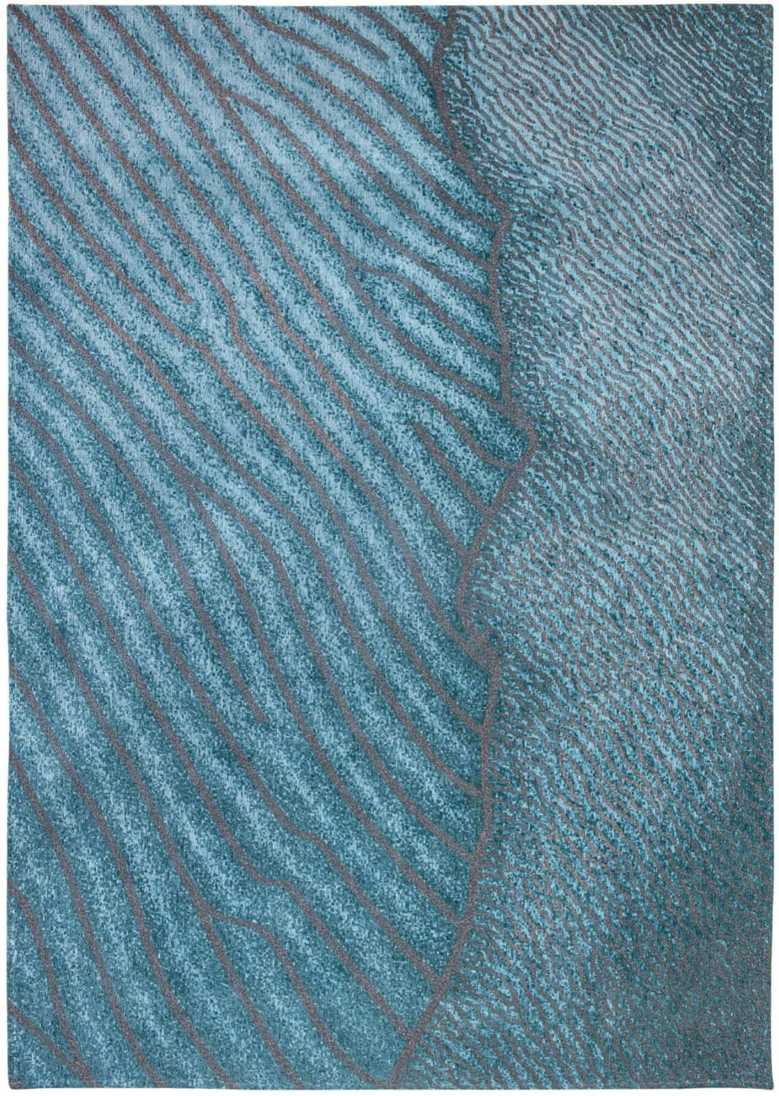 Blue Nile Premium Rug