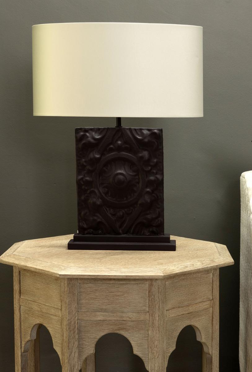 Tanjina Side Table