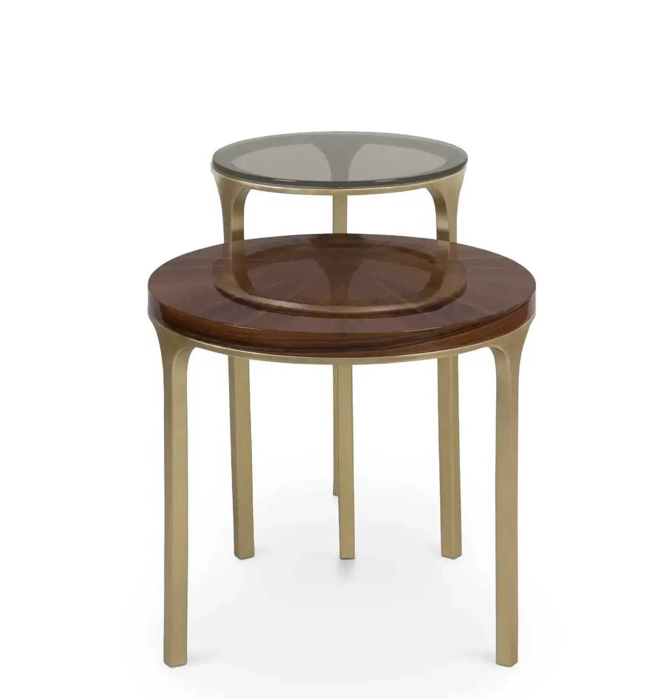 Cavern Side Table