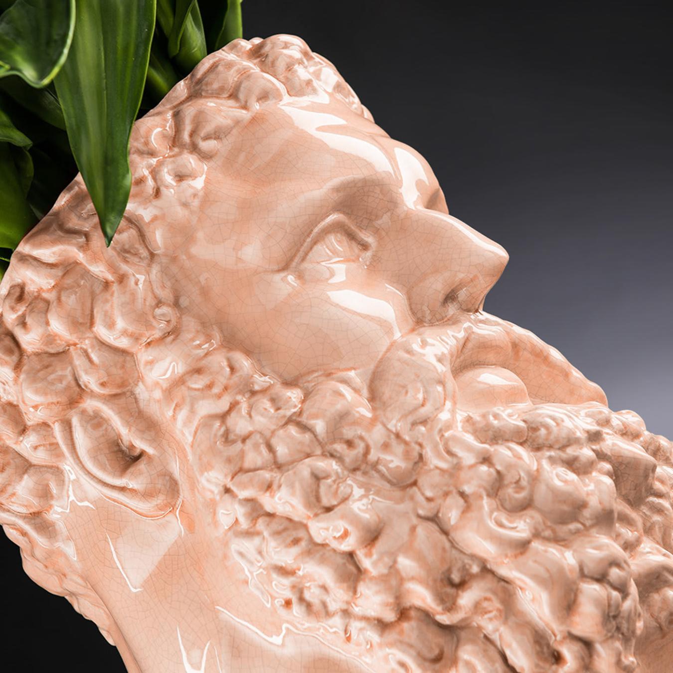 Hercules Vase