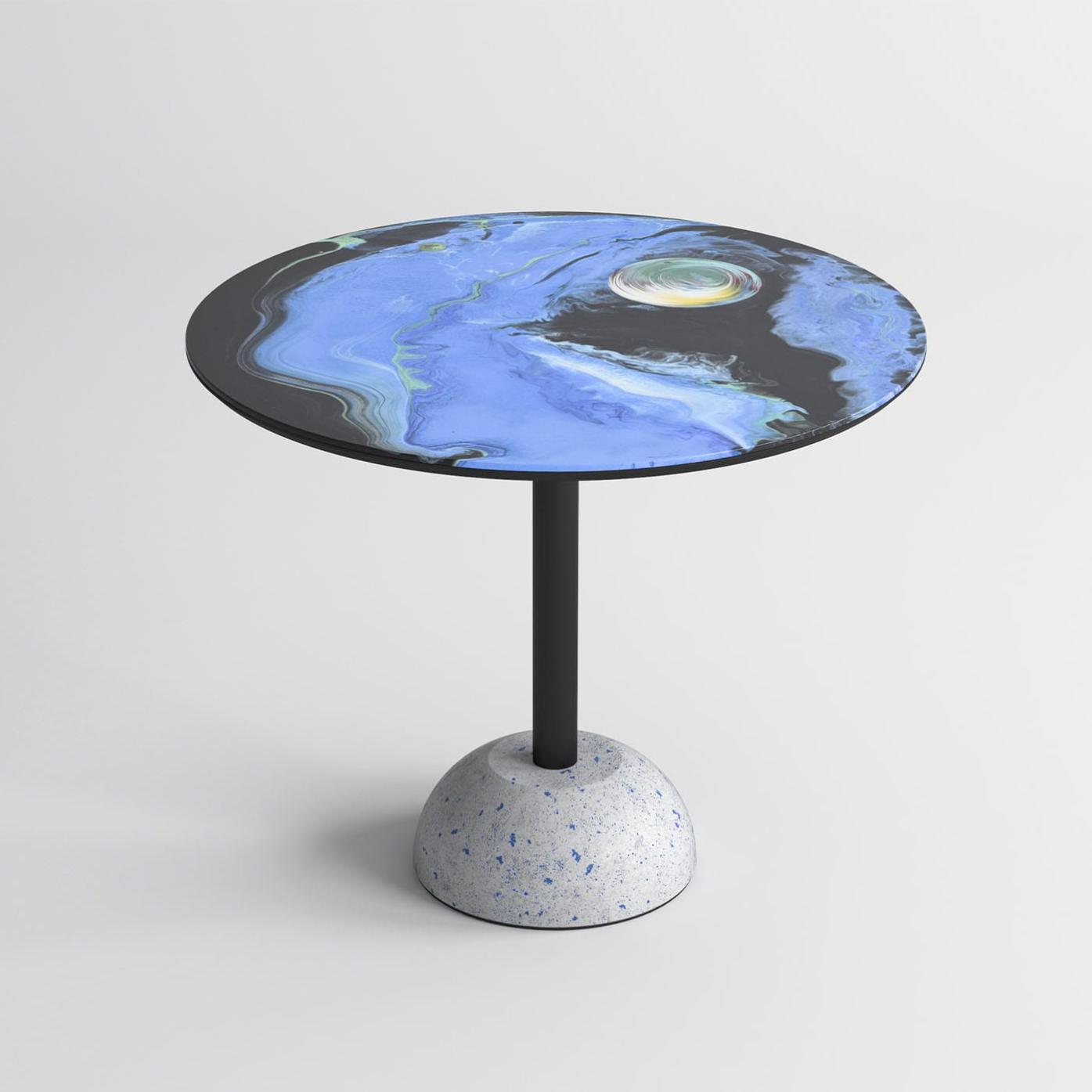 Astraliti Side Table