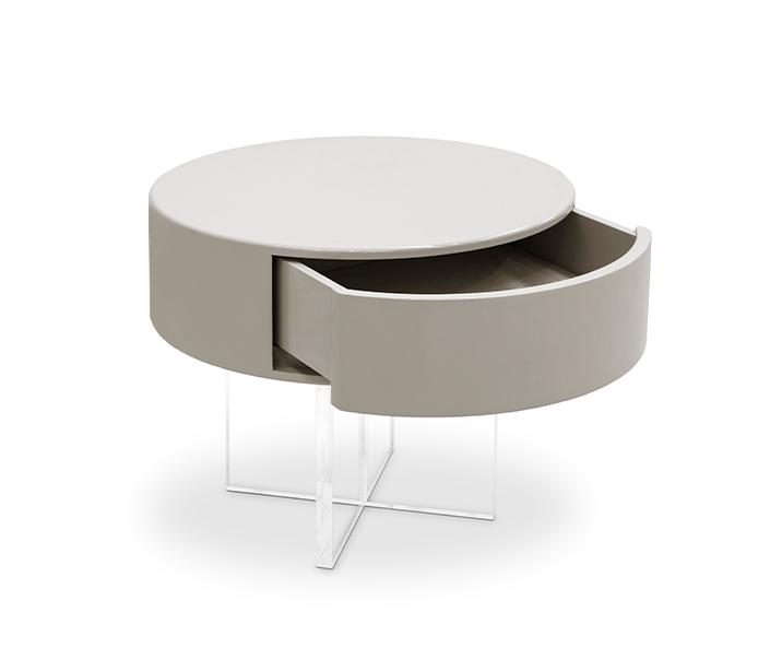 Nimbus Floating Nightstand