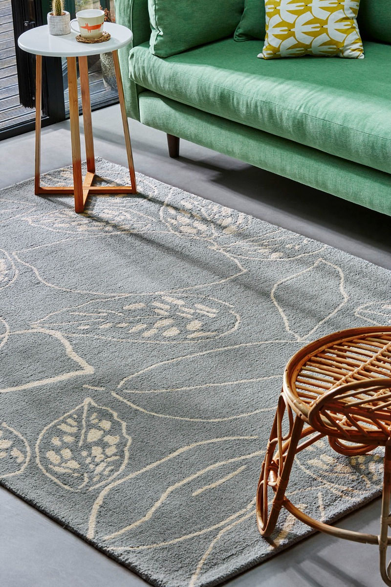 Frost Designer Rug