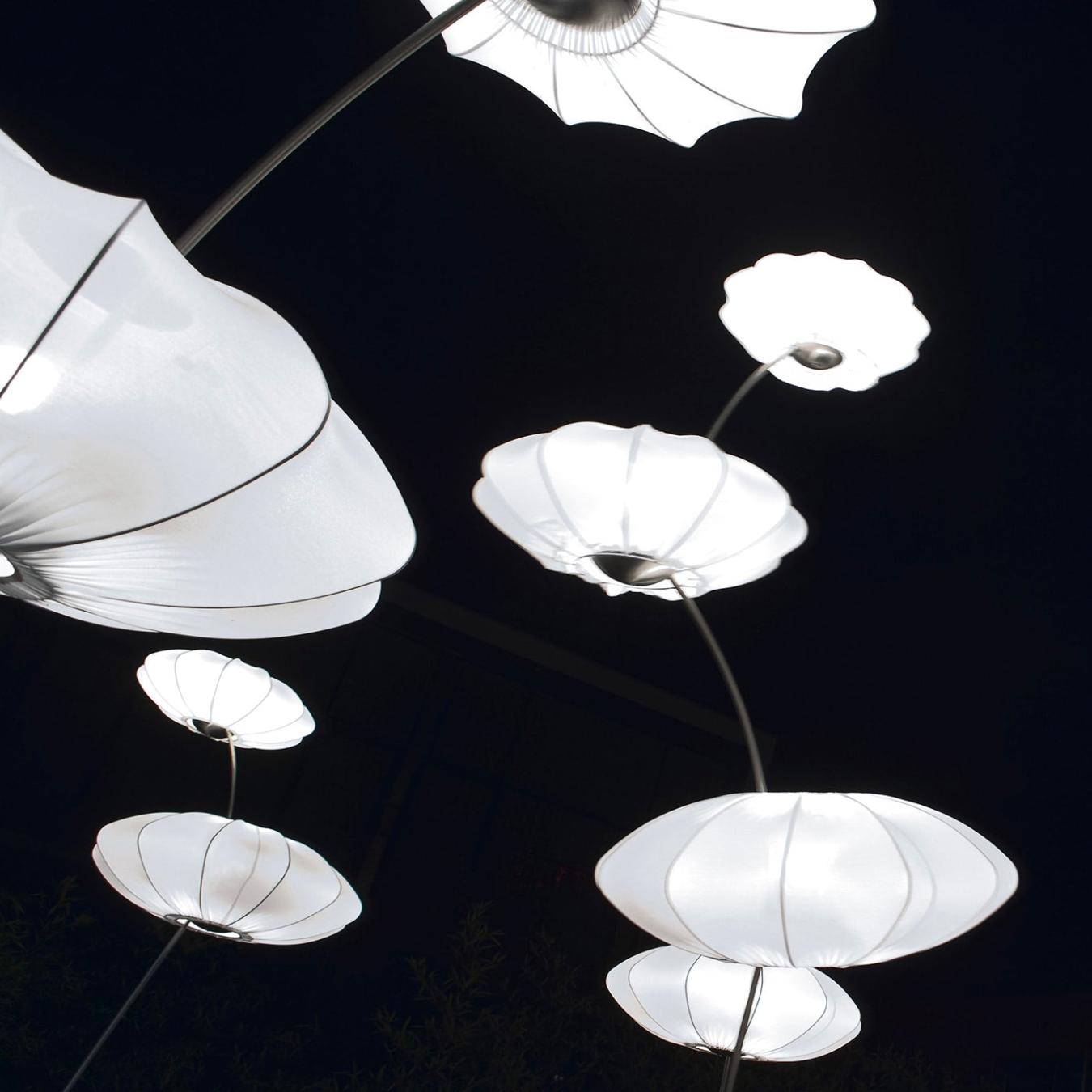 Nuvola Floor Lamp