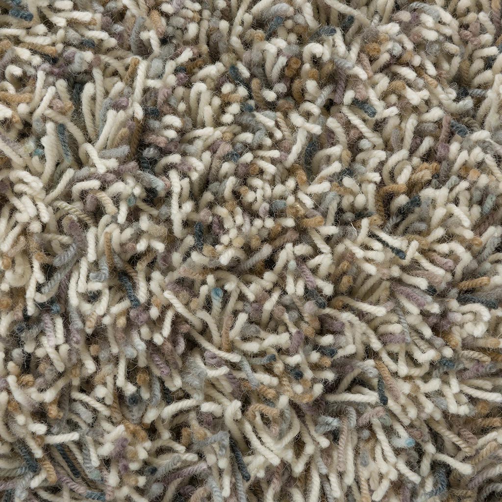 Plush Storm Shag Rug