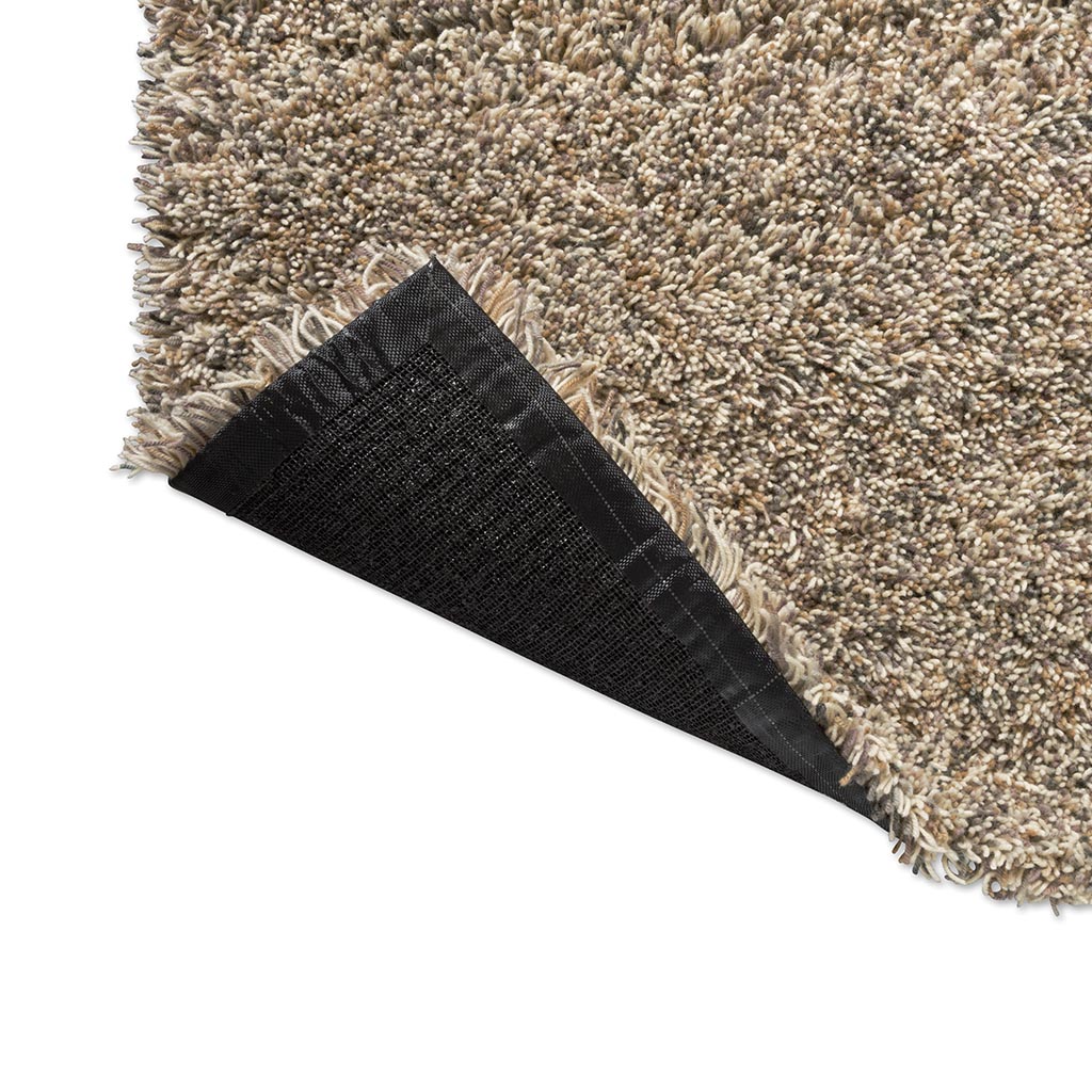 Plush Storm Shag Rug