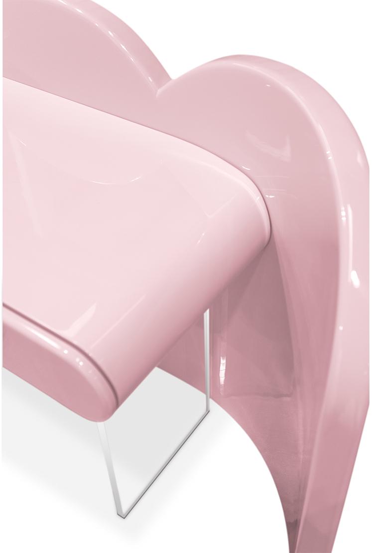 Nimbus Vanity Console