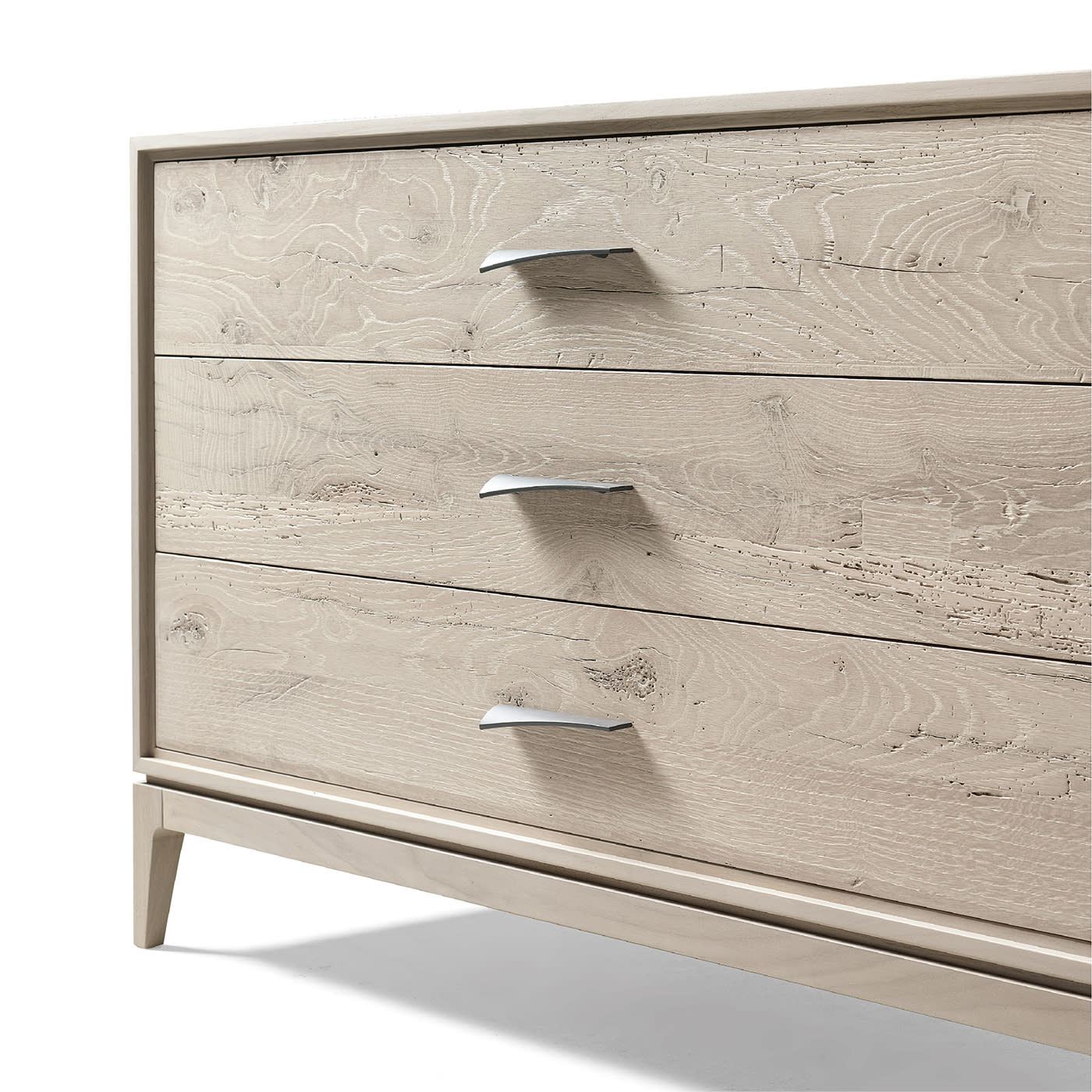 Velo Grey Dresser