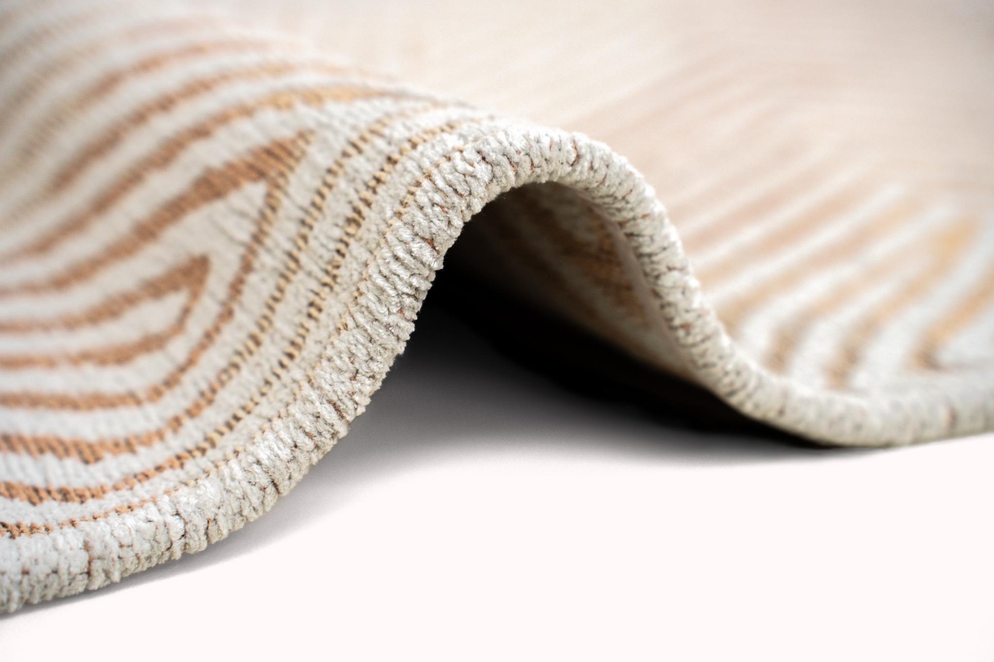 Indian Sand Rug