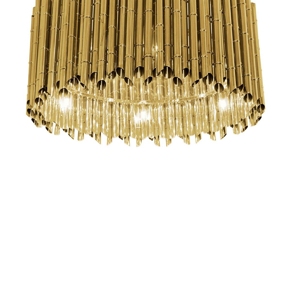 Zen Hanging Suspension Light