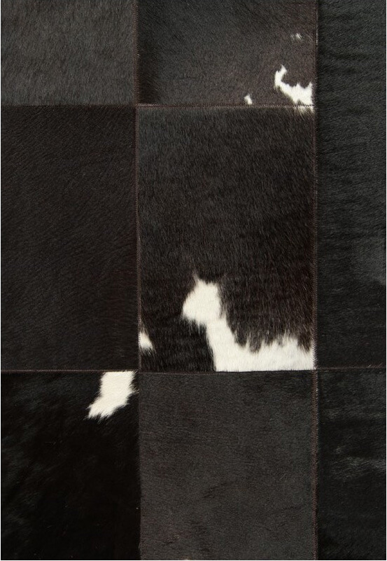 Avelis Cowhide Rug