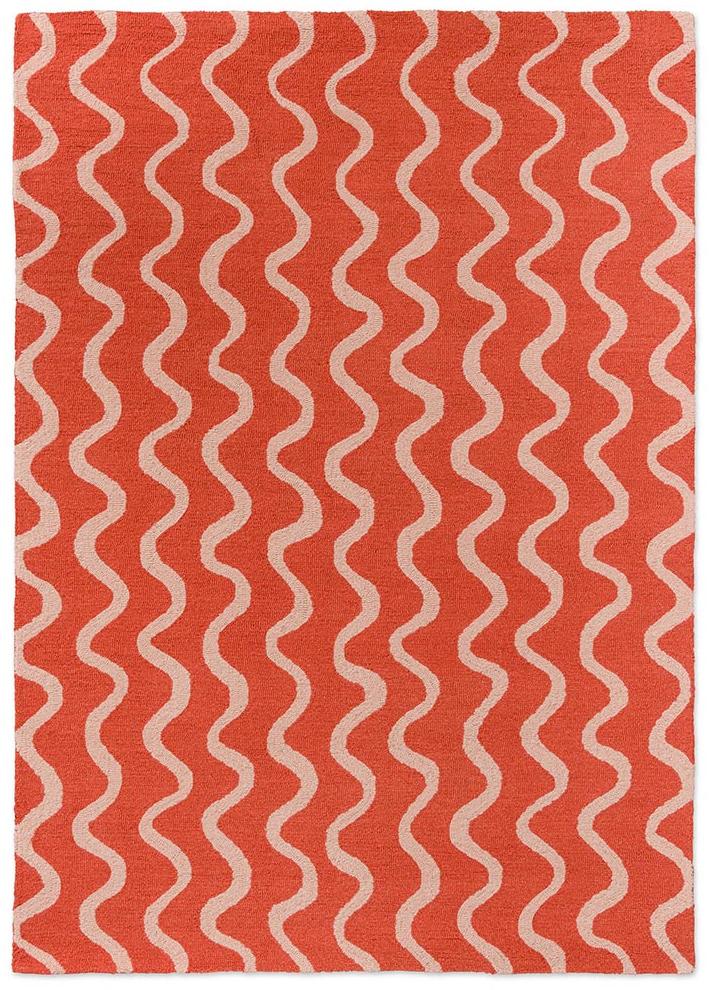 Coral Rug