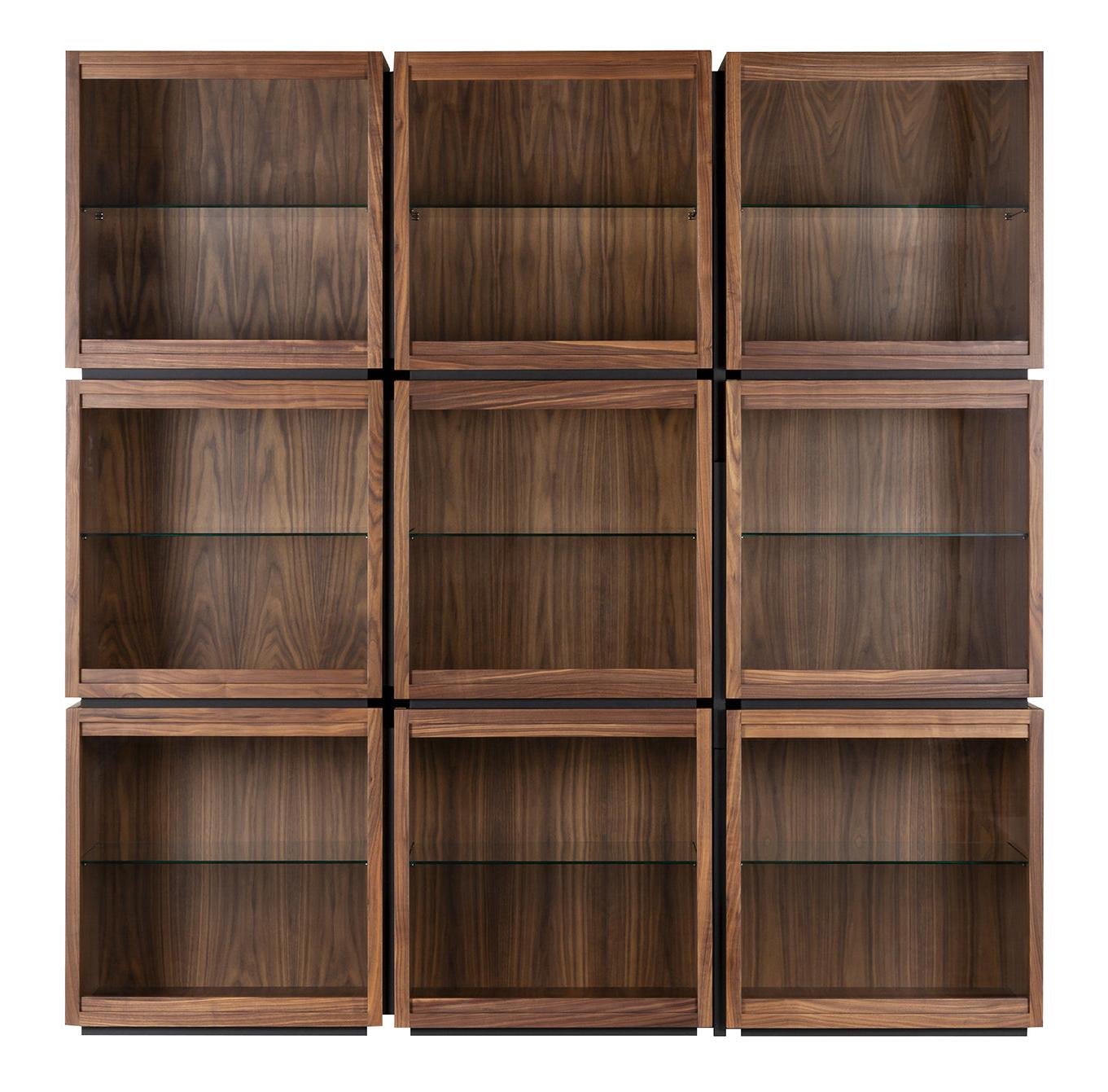 Mesh Modular Cabinet