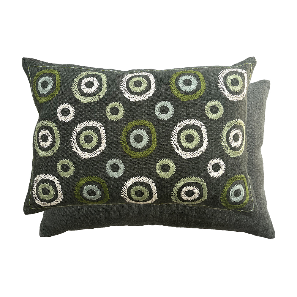 Zafora Cushion