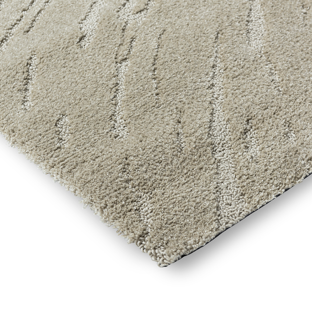 Silver Coastal Rug