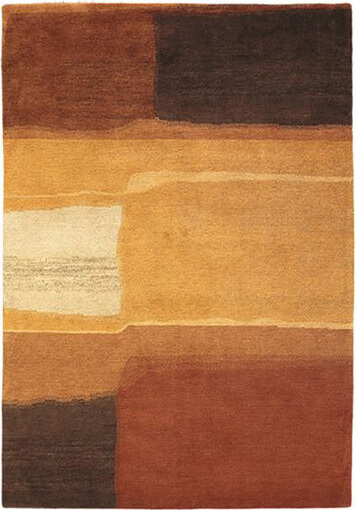 Himali Aquarel Premium Rug | Size: 5' 7