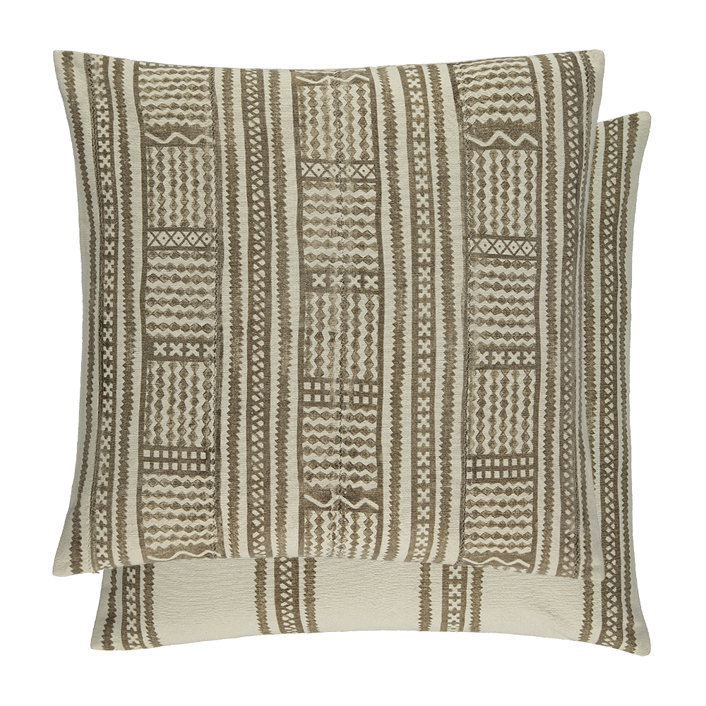 Kuba Cushion