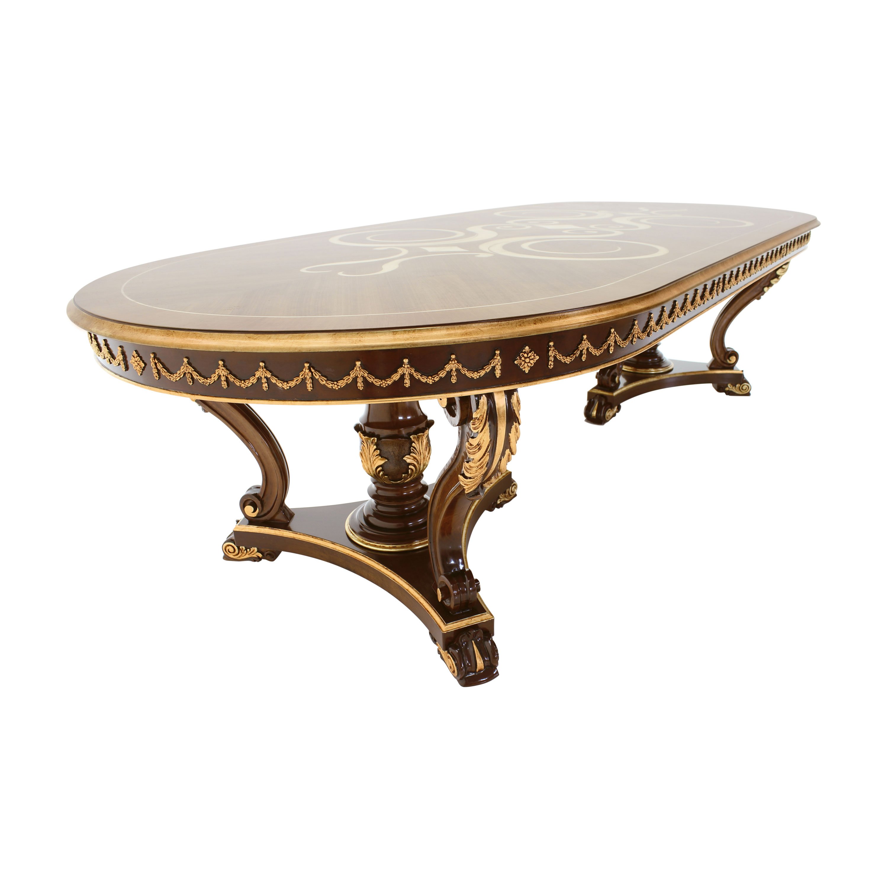 Sette Dining Table