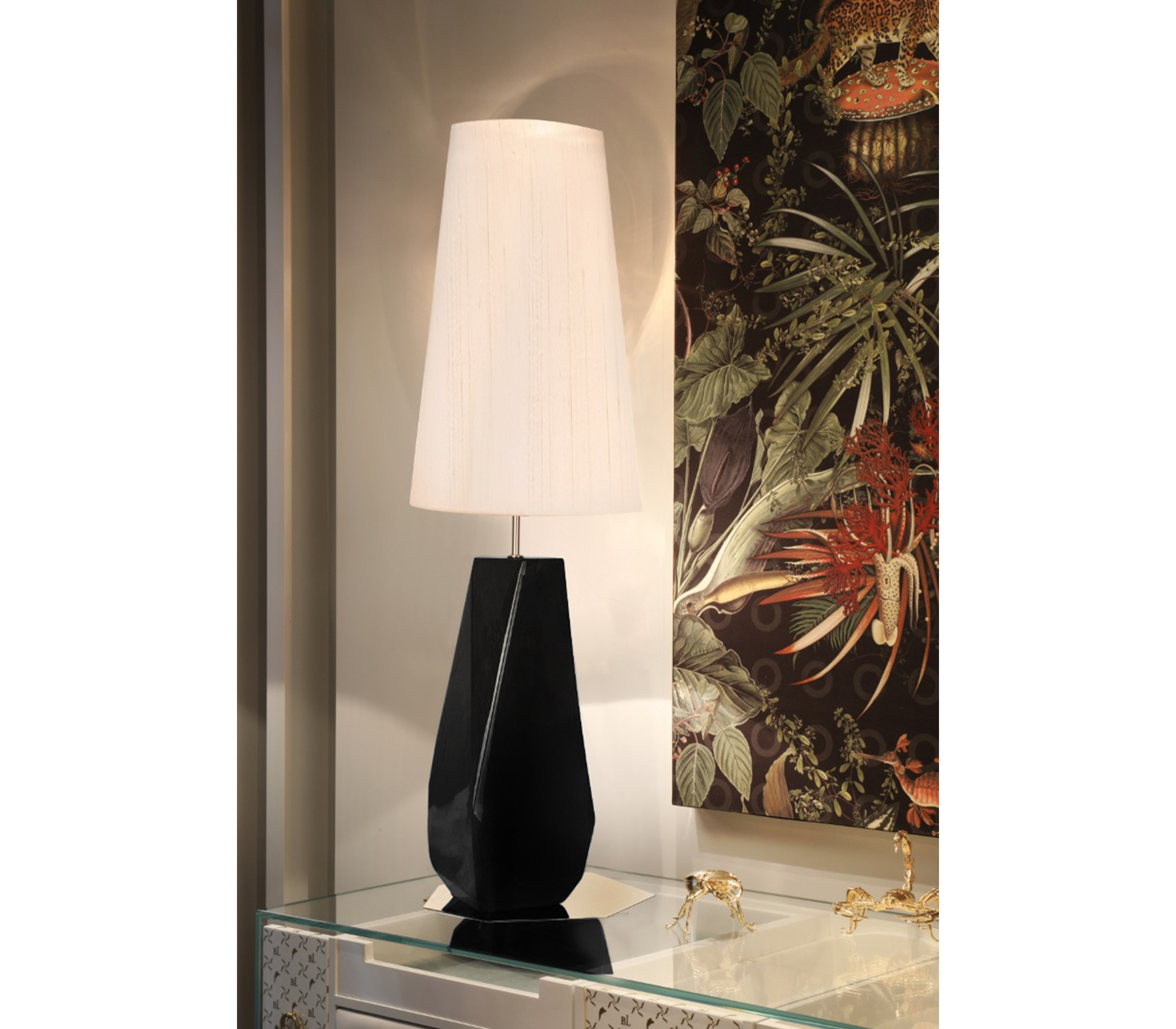 Essence Table Lamp