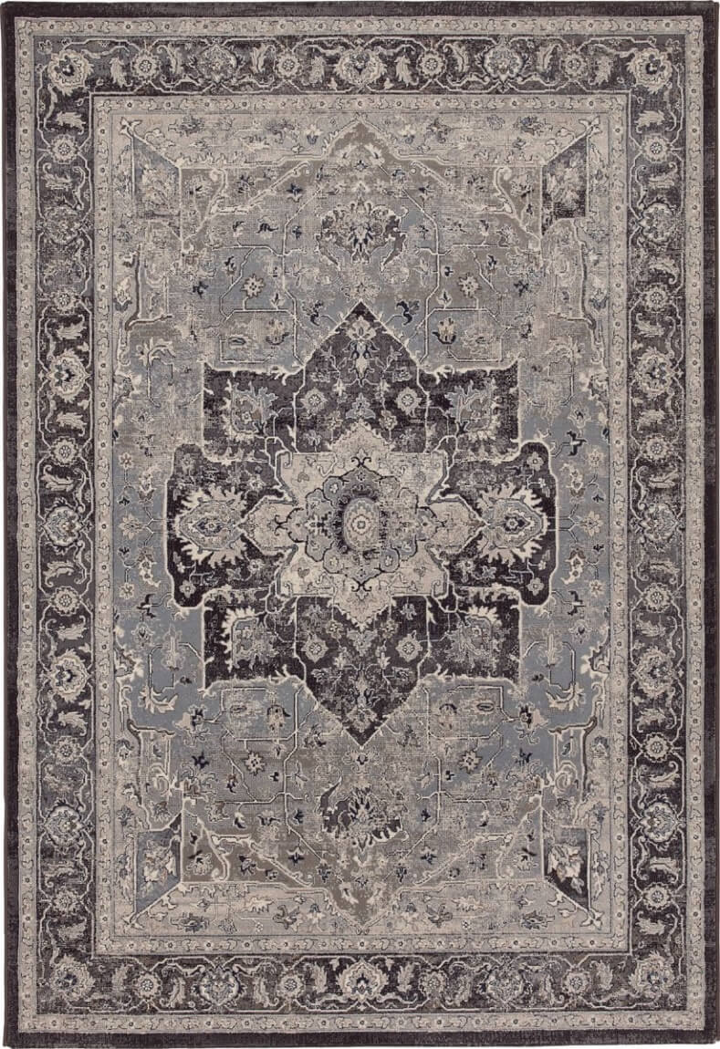 Antares / Sitap Rug | Size: 5' 3